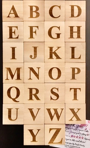 Personalised laser engraved - laser, 26