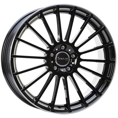 Alloy wheel avus m03 for - alloy,