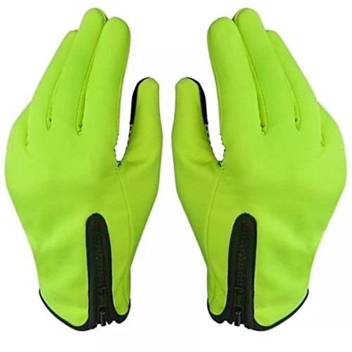 Winter warm gloves thermal - winter,