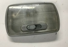 Honda FRV - Interior Light