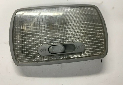 Honda frv interior light - -,