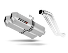 Fits to Honda XL 1000 V