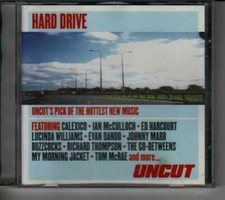 Uncut - Hard Drive May 2001