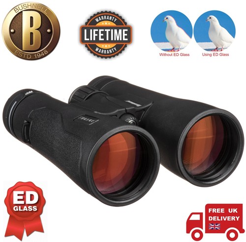 Bushnell 10x50mm engage - bushnell,