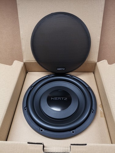 Hertz mps 250s4 mille - 250s4,,