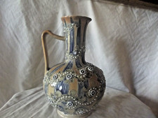 An Early Doulton Lambeth