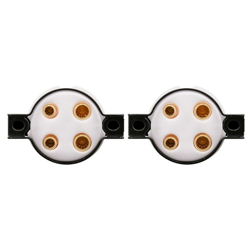 2pcs ux4 4pin tube - 4pin,