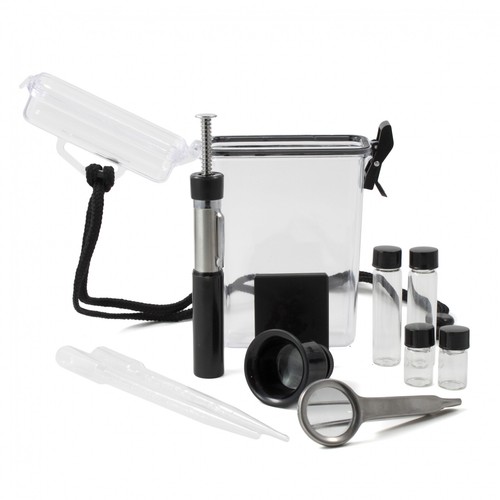 Asr outdoor clear pocket - outdoor,