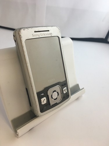 Sony ericsson t303 - sony,