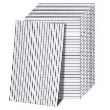 48 Sheet 28800 PCS Glass