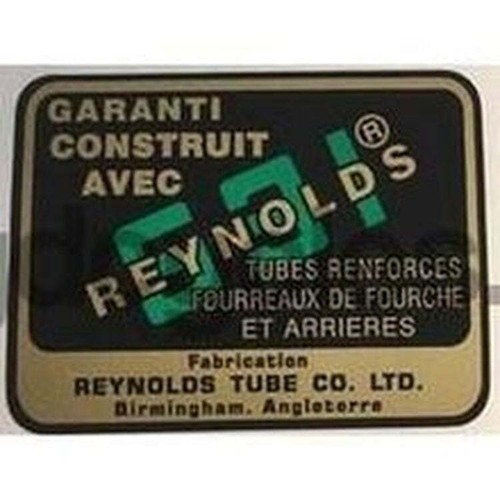 Reynolds 531 french - j,