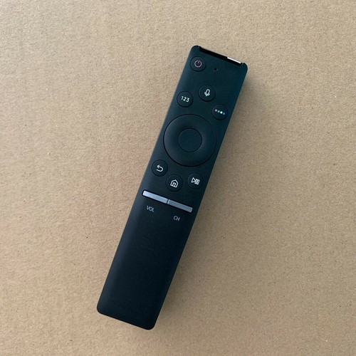 Remote control with mic - remote,