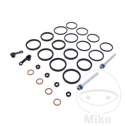 Abr front brake - front,