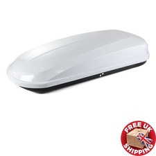 Car Roof Box 430 litre