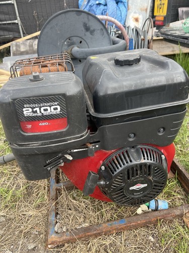 4000psi brings stratton - brings, &