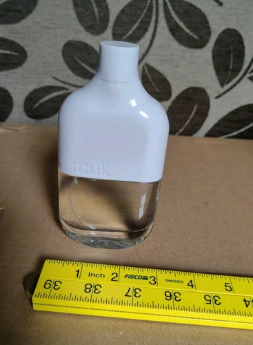 Fcuk friction for him eau - for,