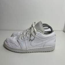 Nike Men Jordan 1 Low Athletic