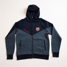Barcelona Tracksuit 2015