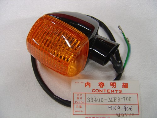 Complete right front turn - front,