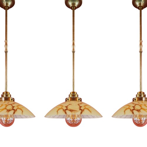 Murano glass pendant lights - pendant,
