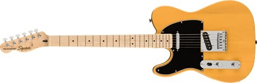 Squier affinity telecaster - squier,