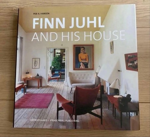 Finn juhl and his - finn,