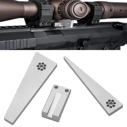Piece rifle scope levelling - piece,