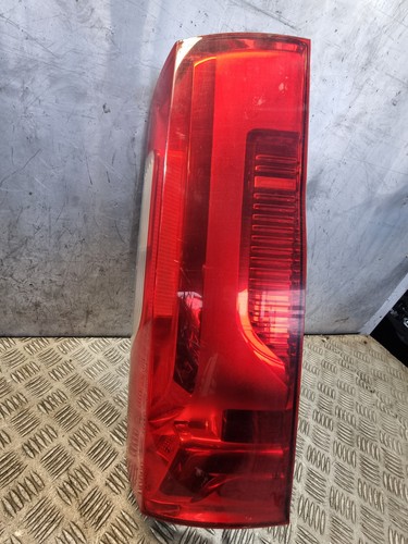 Mercedes sprinter brake lamp - mercedes,