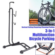 3 in 1 Bike Floor Stand