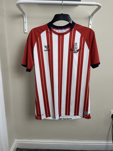 Oldham athletic away - oldham,