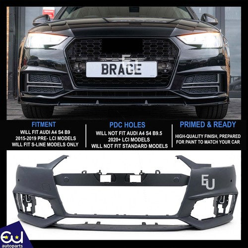 For audi s line - for,