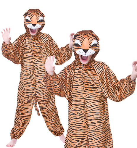 Boys child tiger kids - boys,