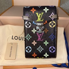 2025 LOUIS VUITTON X MURAKAMI