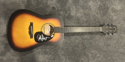 Jack johnson signed - johnson,