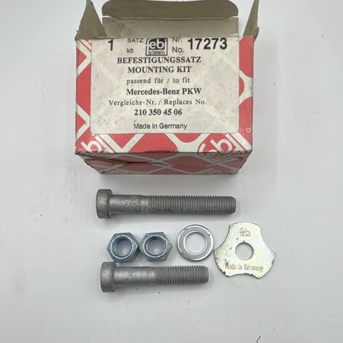 Febi bilstein oem rear - bilstein,