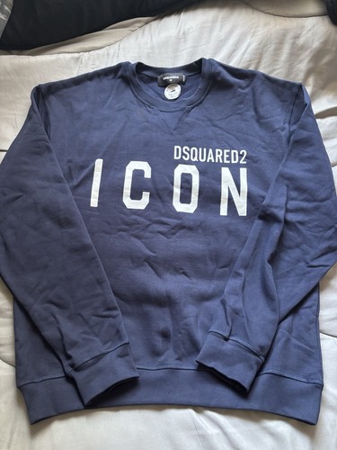 Dsquared2 icon men - dsquared2,