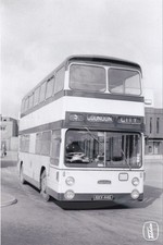 Bus Photo - Coventry