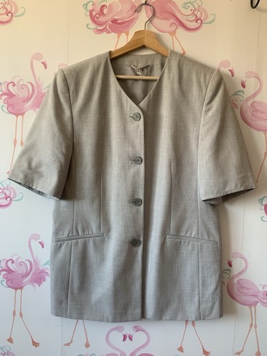 Vintage jacket short - 80’s,