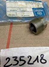 MAGNETIC OIL DRAIN CAP Piaggio