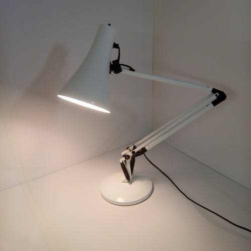 Vintage anglepoise model - vintage,
