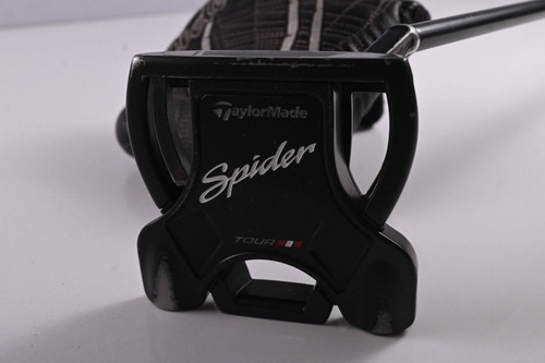 Taylormade spider tour 2023 - taylormade,