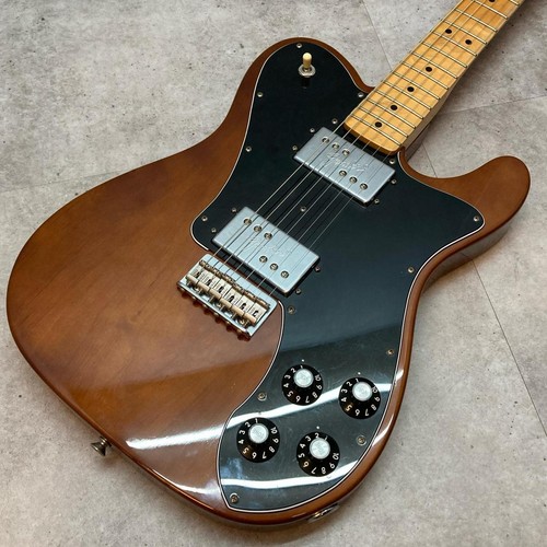 Fender classic series - classic, 72