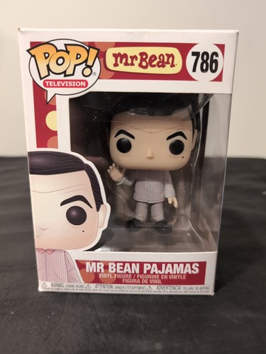 Funko pop vinyl - pop!, bean