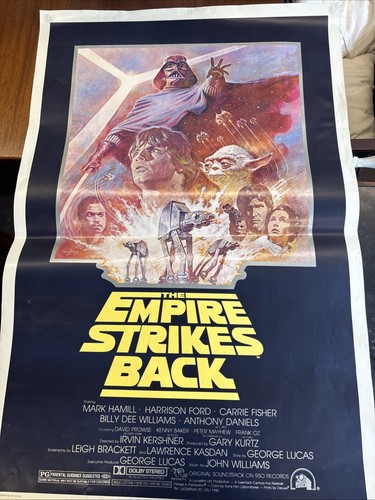 Original 1981 star wars the - 1981,
