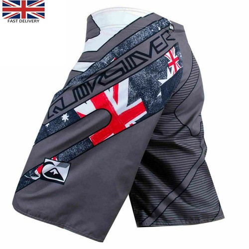 Superdrys mens beach swim - uk,