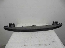 REAR BUMPER REINFORCEMENT / DE