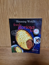 Food Glorious Food Slimming