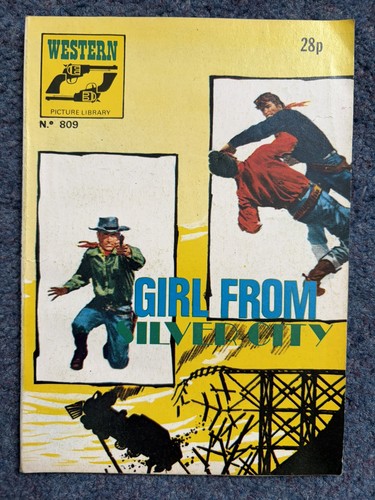 Western picture library - picture,