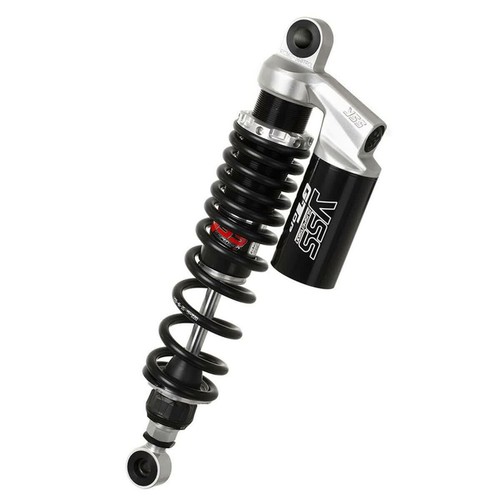 Pair shock absorbers - pair,