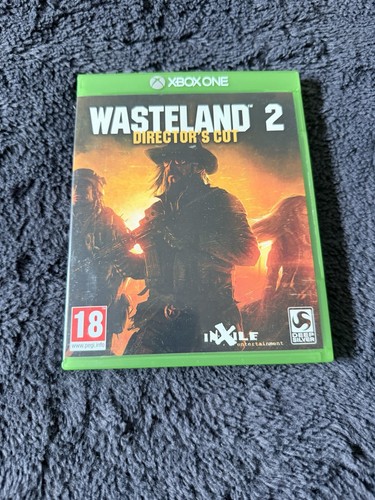 Wasteland director cut - wasteland, director's